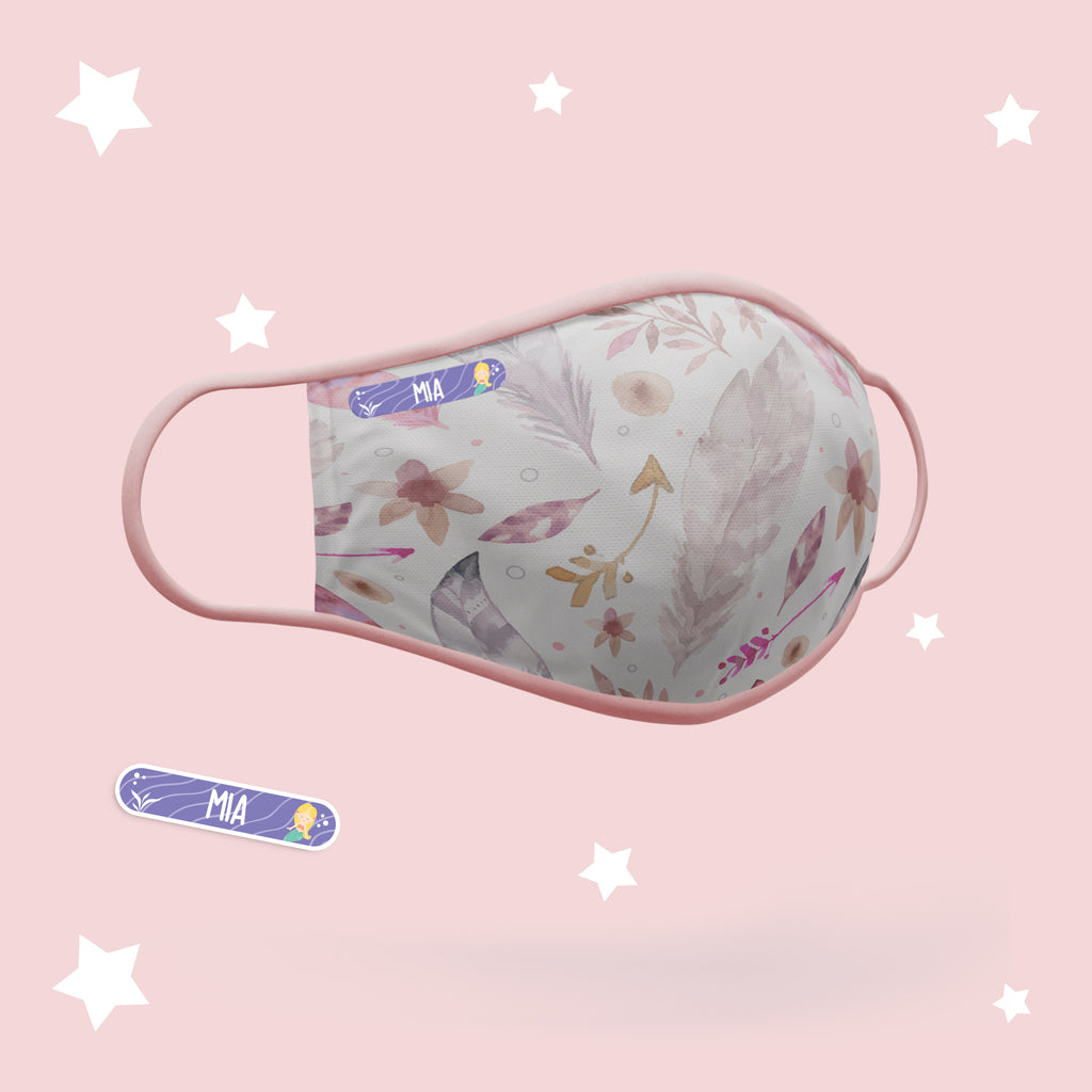 Stikeri za odeću Stikea Termo S stikeri za odeću