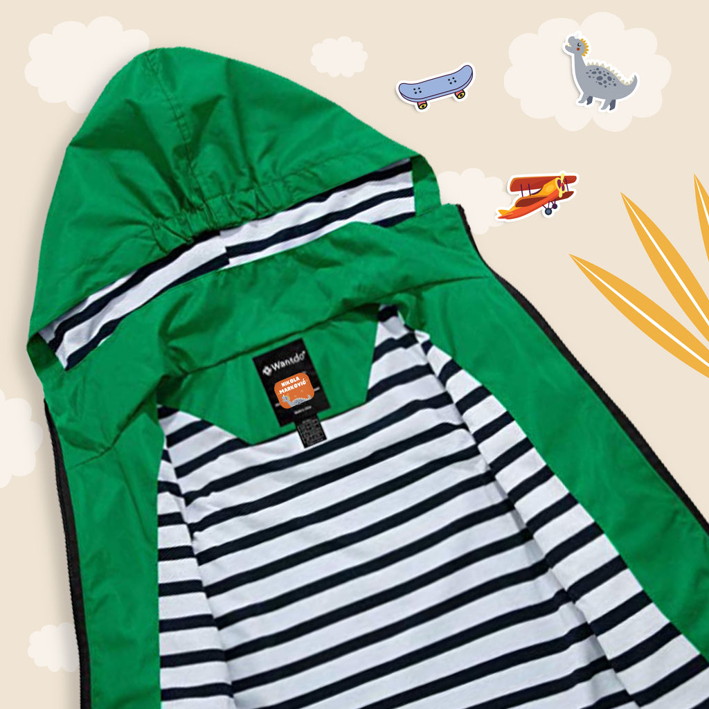 Etikete za odeću Stikea Samolepljivi stikeri za odeću