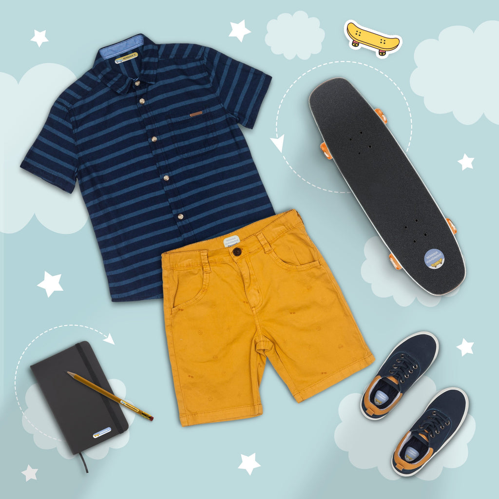 Set stikera Stikea Set Mini