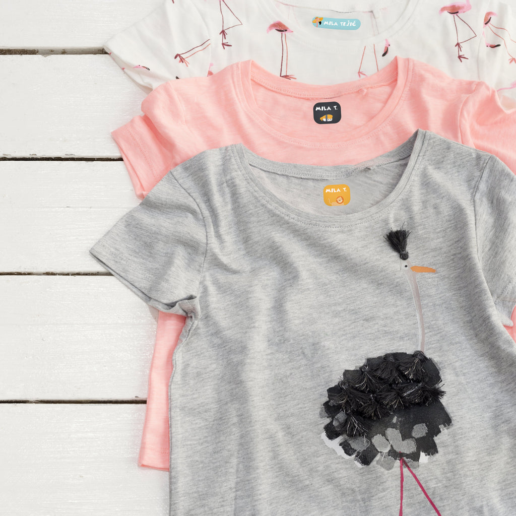 Stikeri za odeću Stikea Termo XS stikeri za odeću