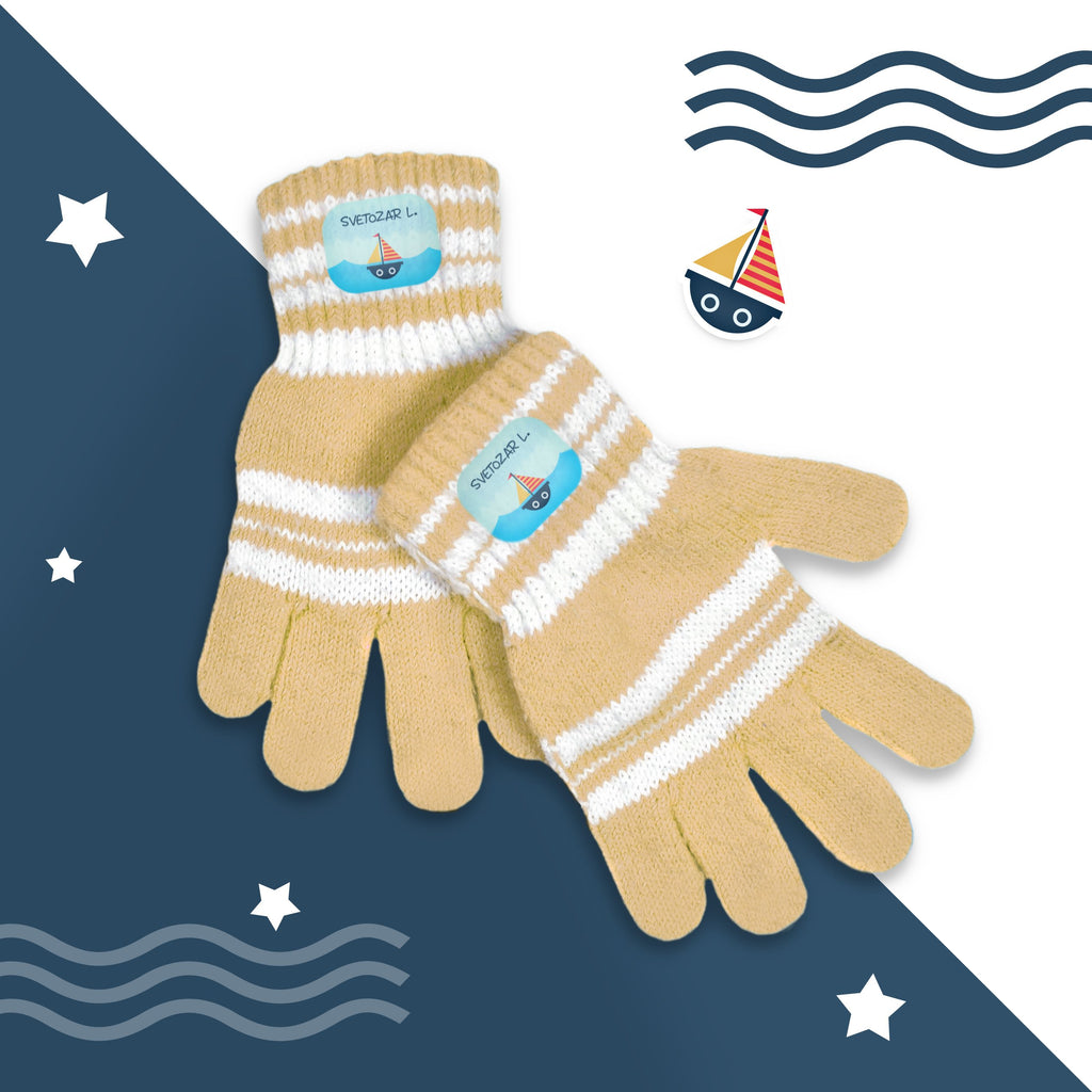 Etikete za odeću Stikea Samolepljivi stikeri za odeću