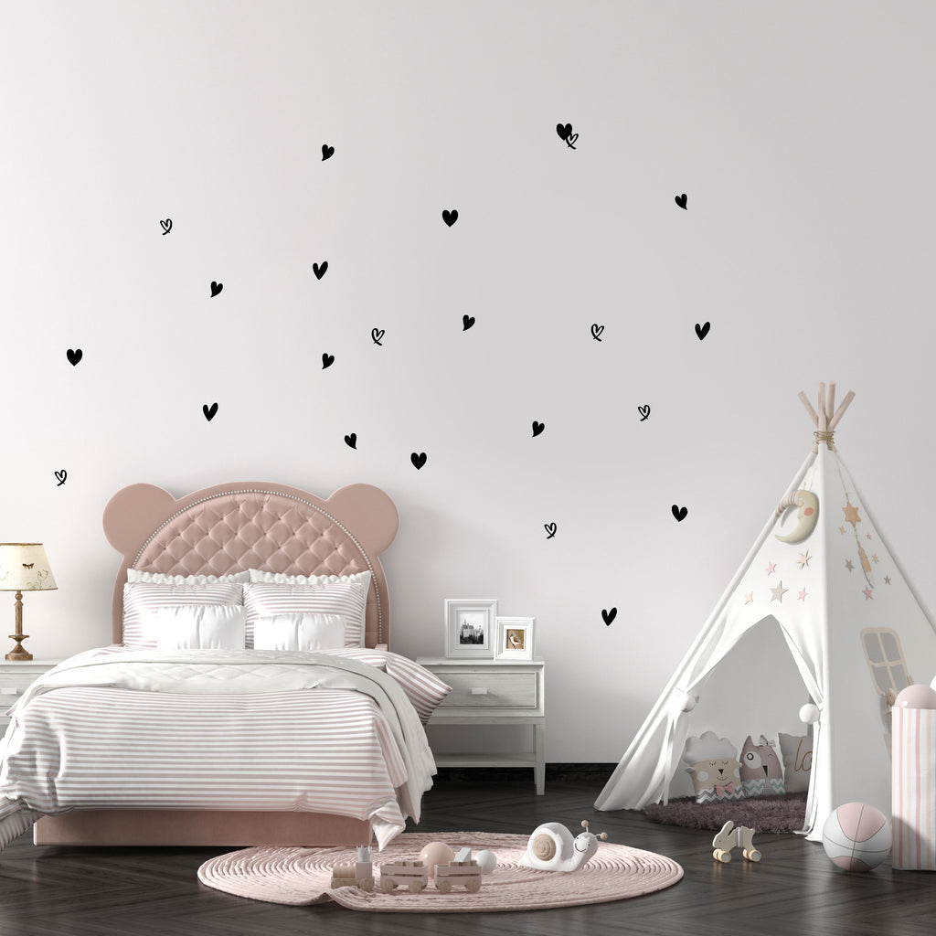 Stikea crna Srculence